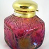 KRALIK CRANBERRY MARTELE INKWELL
