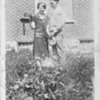 Grandparents 1918