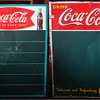 Coca-Cola Menu Boards
