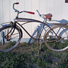 1960 Western Flyer Bicycle