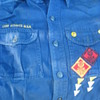 Cub Scout uniform