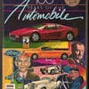 1985 Motor Trend 100 Years of the Automobile