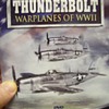 Warbirds & Warplanes of WW II - 4 DVDS
