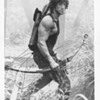 Sylvester Stallone First Blood II signed ink Autograph