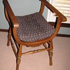 Unknown Chair    Need help identifying