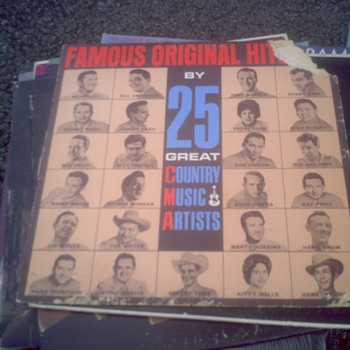 records - Records