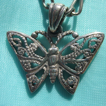 Necklace - Fine Jewelry