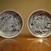 VINTAGE PIERO FORNASETTI FOR BONWIT TELLER 