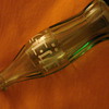 Japanese Coke bottle