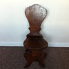 Beautiful chair - Can anyone tell me anything about it