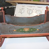 OLD DOLL CRADLE