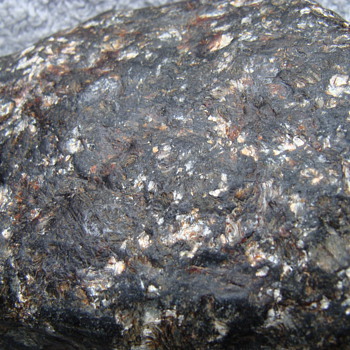 Platinum /Gold Nuggets iridosamine