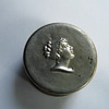 COLLAPSABLE METAL CUP