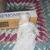 Porcelin Doll from the 1984