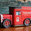 Texaco Bank Tin