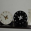 1936 GE Clocks by John Rainbault