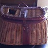 Fishing Basket
