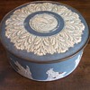 Paradise Fruit Cake Tin