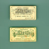 French Wine Coca (Coca-Cola Precurser) Free Drink Coupon