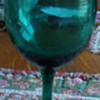 Georgian wine glasses?  1820+ and 1750+?
