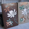 Type of Flower on Kem Cards