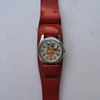 Mighty Mouse Wristwatch