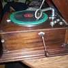 Antique Columbia Grafonola