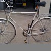 raleigh bike