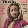 Vintage African-American Magazines Black Romance collection Jim Linderman