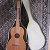 California acoustic guitar