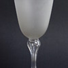 Frosted Goblet