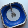 Japanese Plates: Does anyone have any information on these antique Plates?
