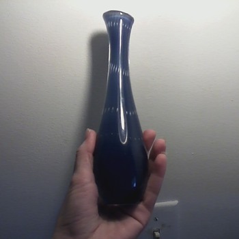 Vicke Lindstand Vase