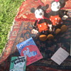 Gatsby Summer Afternoon — toys, games, books and magazines