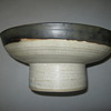 Stoneware bowl
