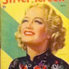 Silver Screen - April 1936