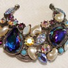 I LOVE Vintage Florenza Jewelry