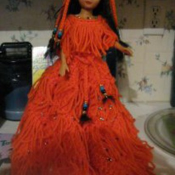 my christmas present - Dolls