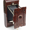 Kodak No.2 Hawkette
