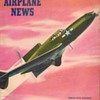 1945 - Model Airplane News magazine - July