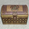 Candy Tin - Germany