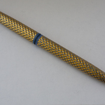 Mrs. Snyder's Pen