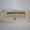 Museum Quality, Spencer HB-Meter. 