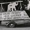  parade float