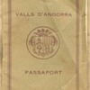One of the most rare passports...