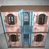 GI JOE or ACTION MAN  Playset ?