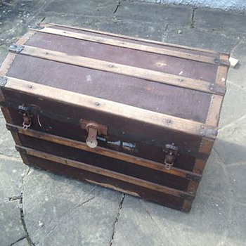 would love any information