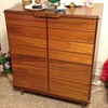 Early 60s color RCA TV