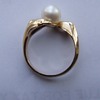  Gold Ring Found Yesterday By My Dog