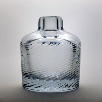 Strömbergshyttan 1967-70, maybe Gunnar Nylund? - Art Glass